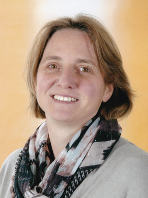 Linzer-Sommer, Isabella