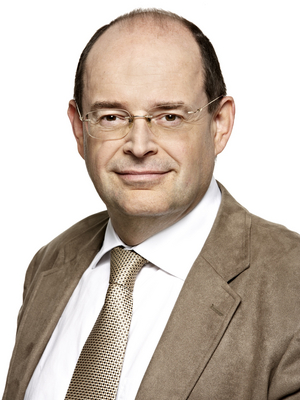 Blank, Werner
