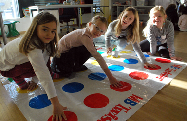 Twister