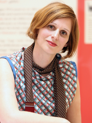 Stadlmayr, Susanne