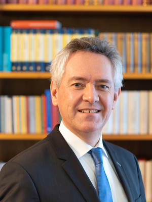 Weber, Hubert Philipp