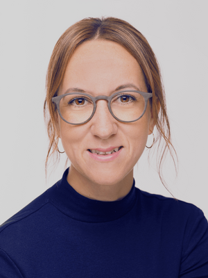 Kaindl, Carina