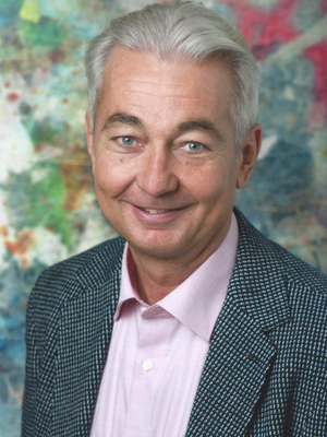 Knollmueller, Robert