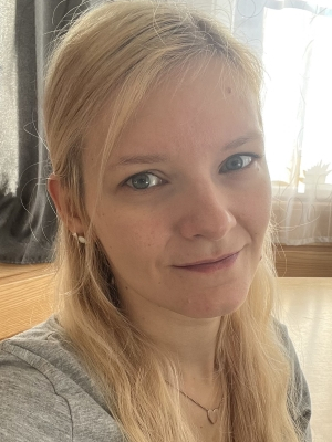 Grobauer, Jennifer