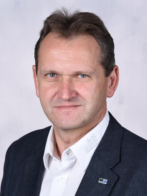Trollmann, Wilfried