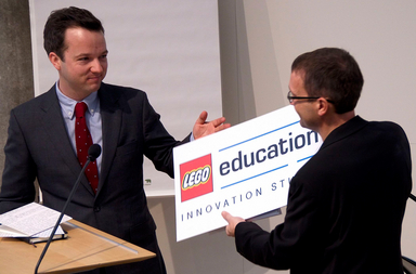 Lego-Education-Innovation-Studio