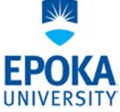 Logo Epoka University