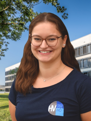 Fanninger, Sophie