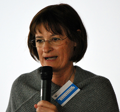 Sabine Zauchner-Studnicka