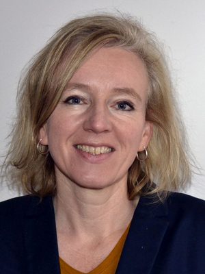 Holzreiter, Helene