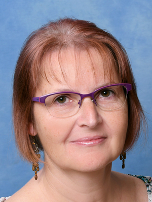 Neuwirth, Eva