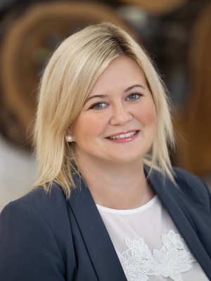 Rosenberger, Michaela