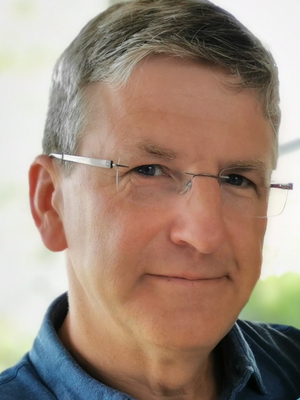 Gauß, Georg