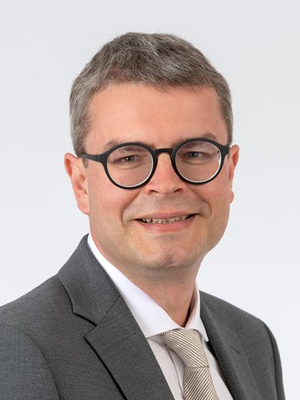 Langensteiner, Bernd
