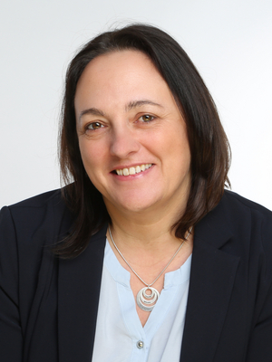 Kitzwögerer, Michaela
