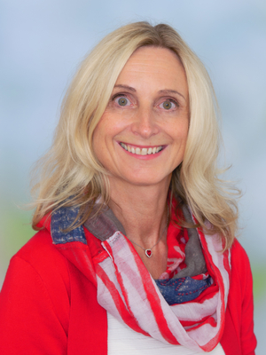 Kainig-Huber, Margarethe