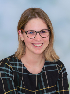 Bauer, Katharina Sophie