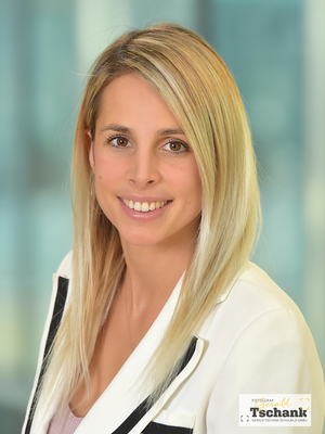 Baumgartner, Melanie