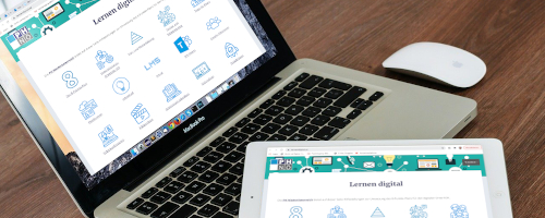 8 Punkte Plan für digitales Lernen