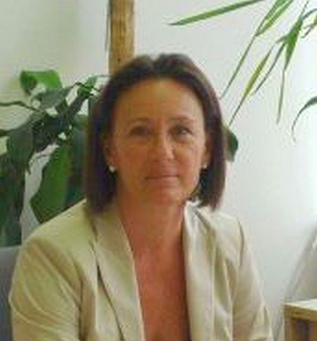 Lenauer, Birgit