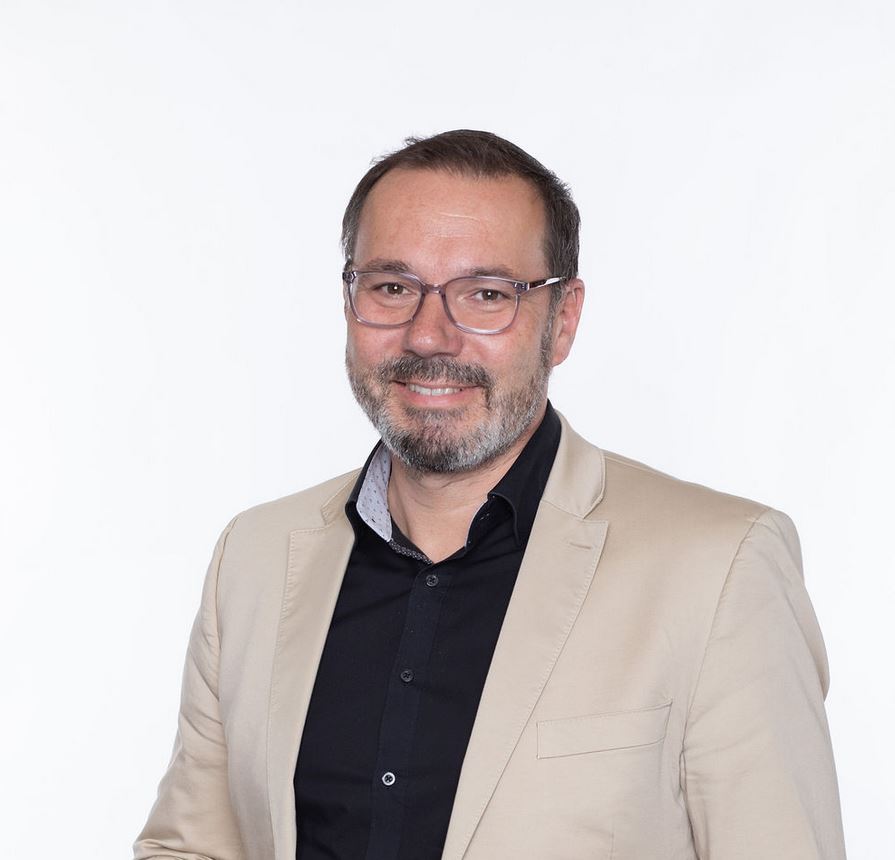 Nahringbauer, Dietmar