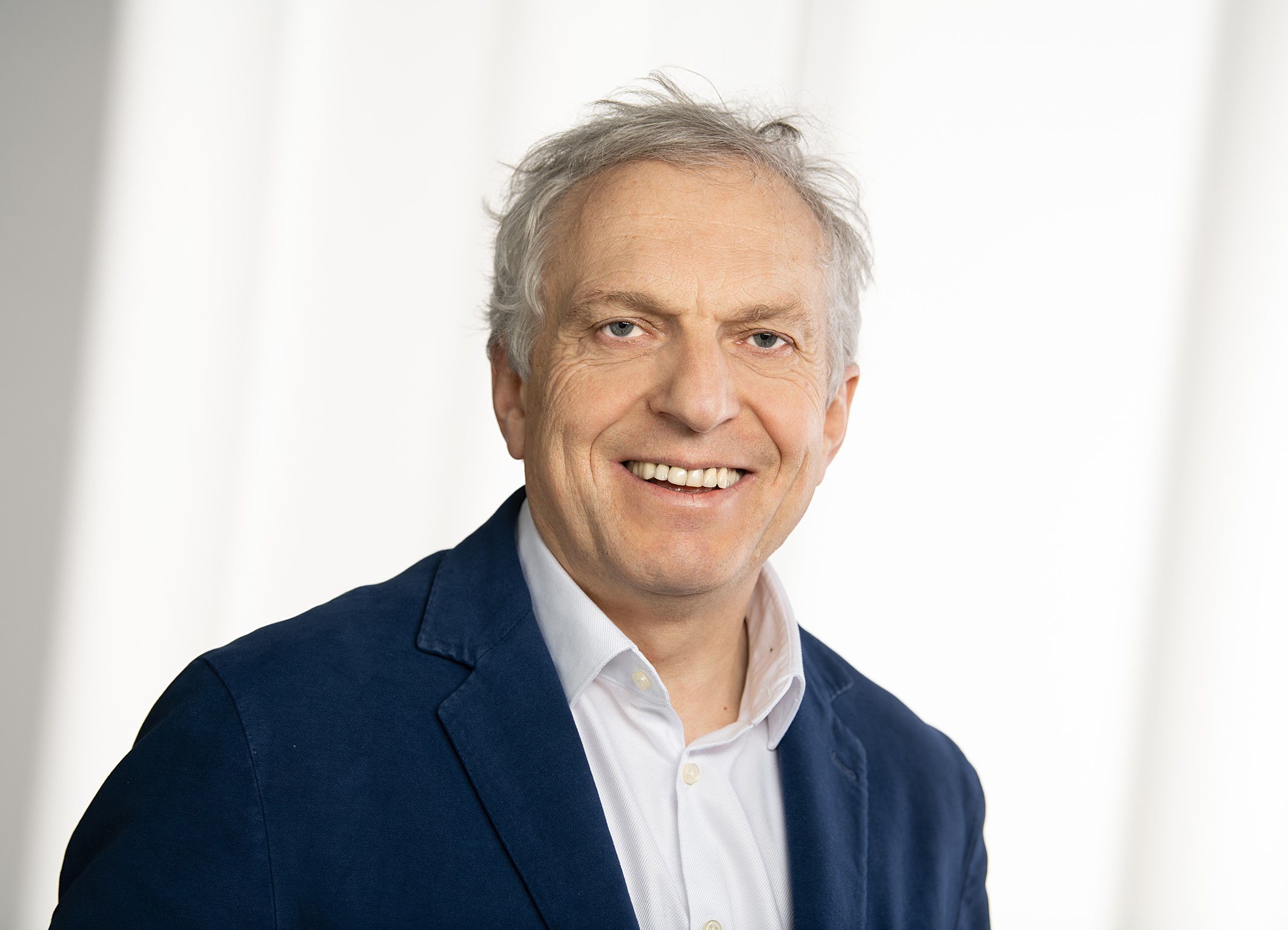 Zarhuber, Karl Johannes