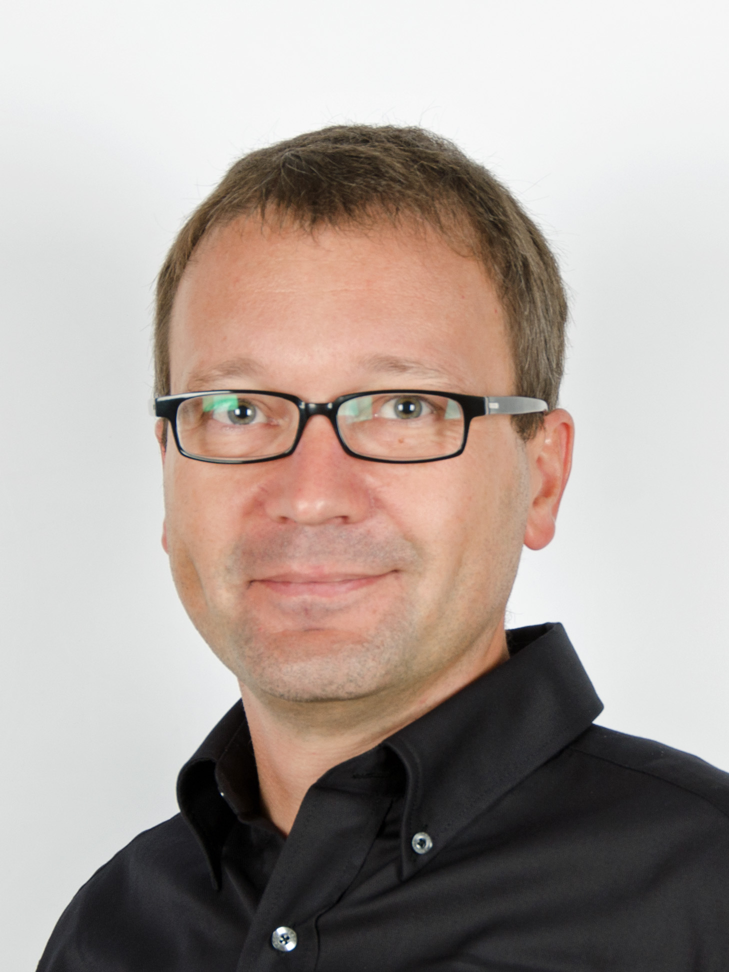 Brandhofer, Gerhard