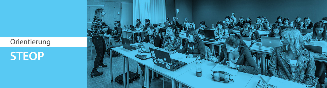 Steop STEOP | Pädagogische Hochschule Niederösterreich